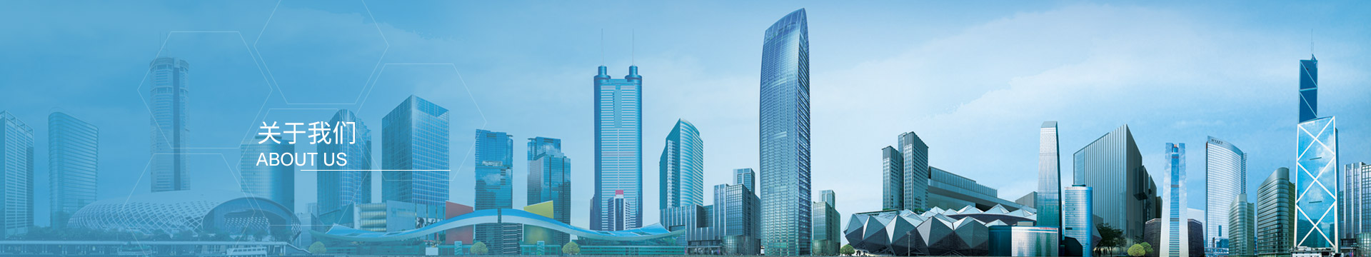 企業簡介
